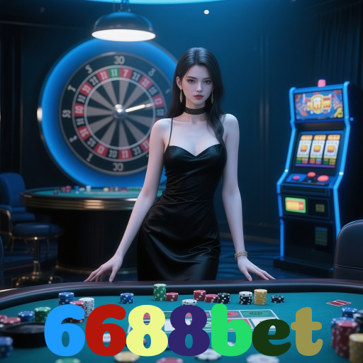 6688bet