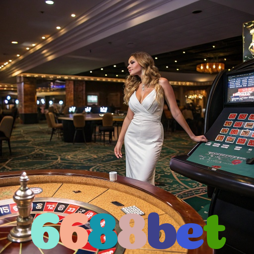 6688bet