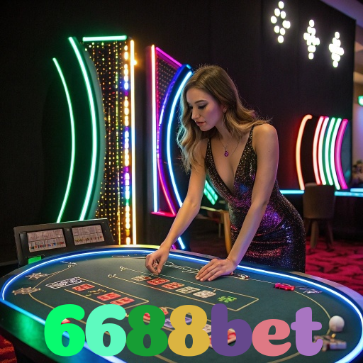 6688bet
