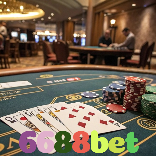 6688bet