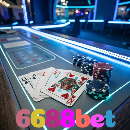 6688bet