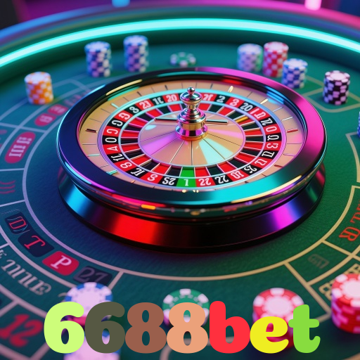 6688bet