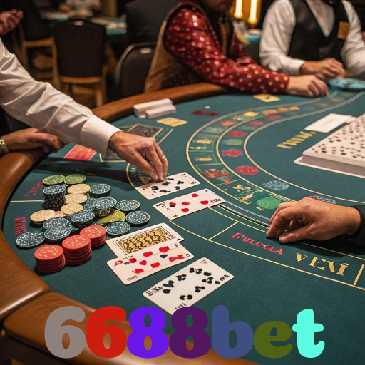 6688bet