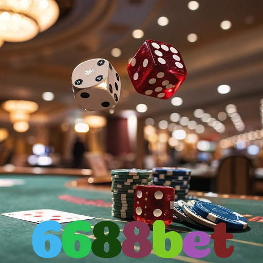 6688bet