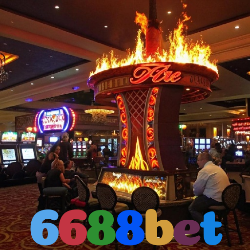 6688bet
