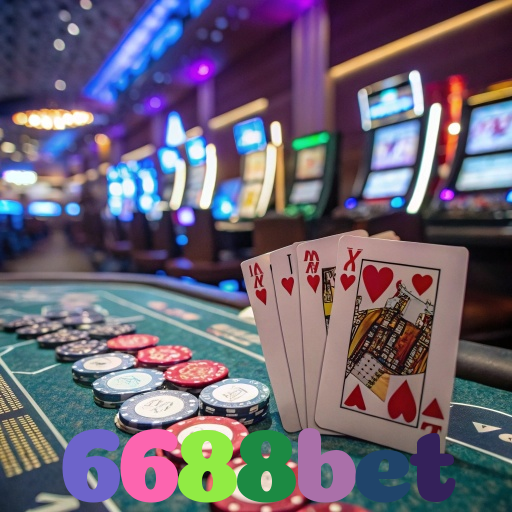 6688bet