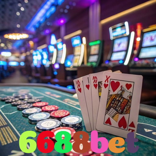 6688bet