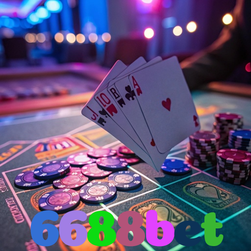 6688bet