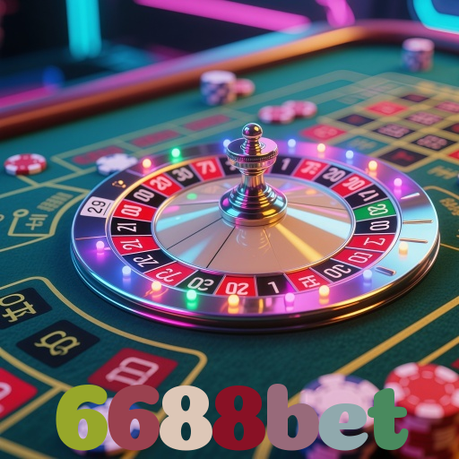 6688bet