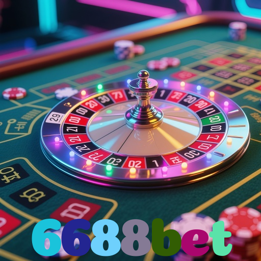 6688bet