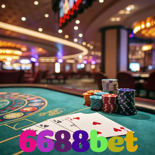 6688bet
