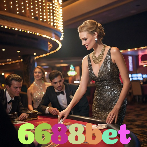 6688bet