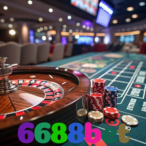 6688bet