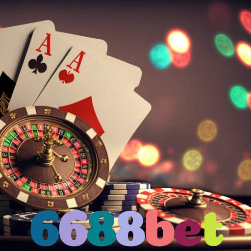 6688bet