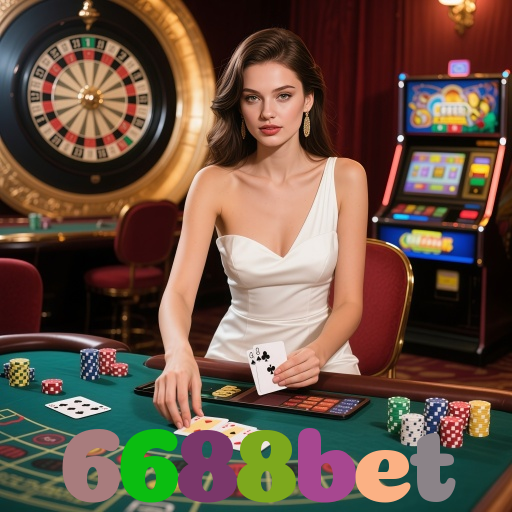 6688bet