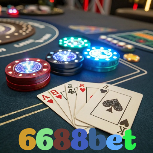 6688bet