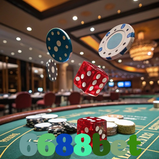 6688bet