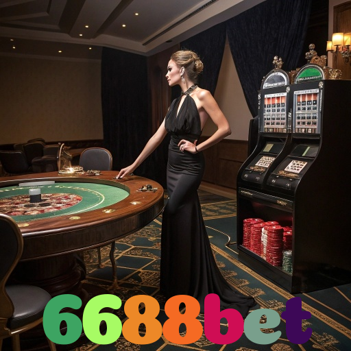 6688bet
