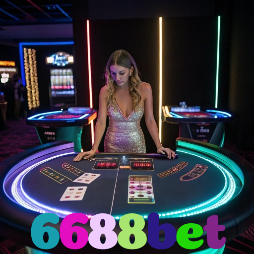 6688bet