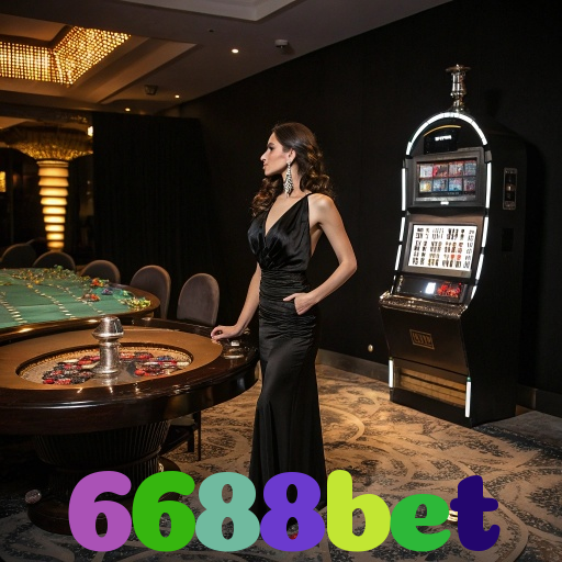 6688bet