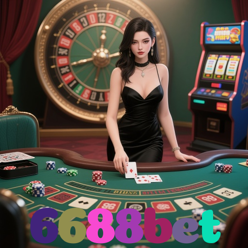 6688bet
