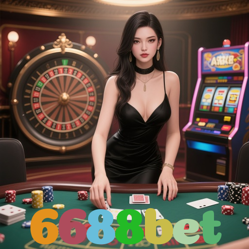 6688bet