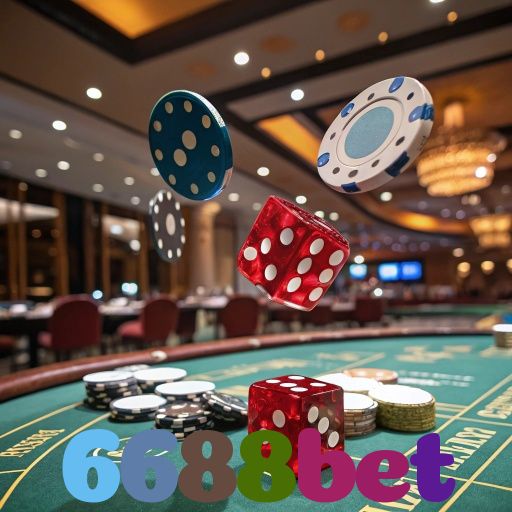 6688bet