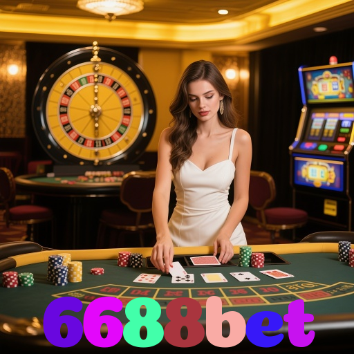 6688bet