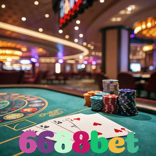 6688bet