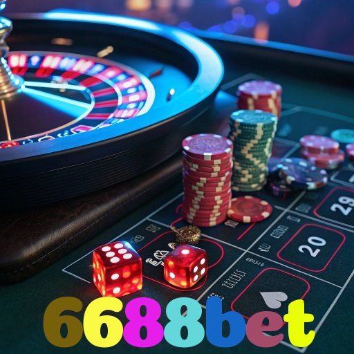 6688bet