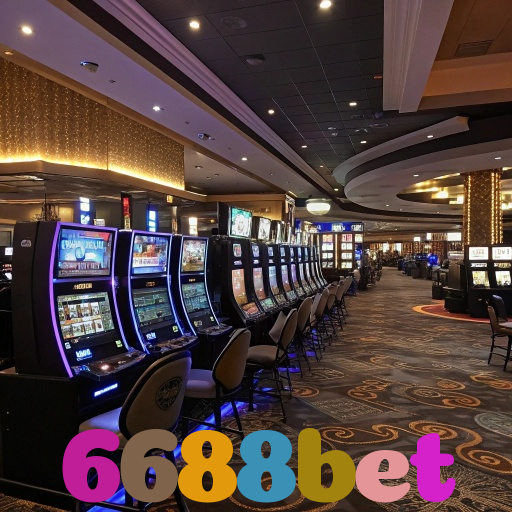 6688bet