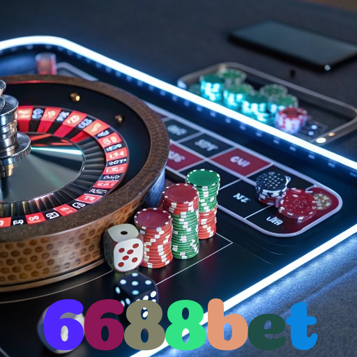 6688bet