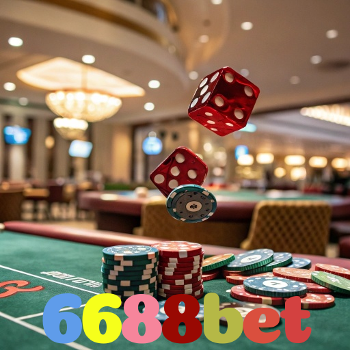 6688bet