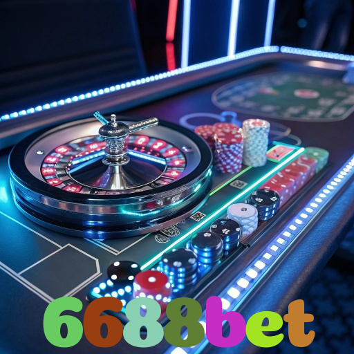 6688bet