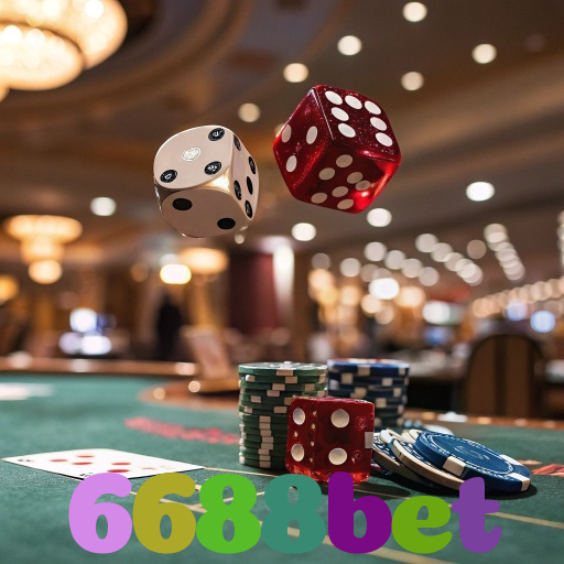 6688bet