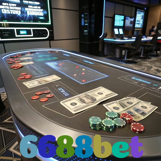 6688bet