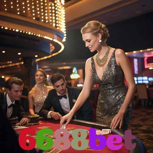 6688bet