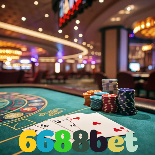 6688bet