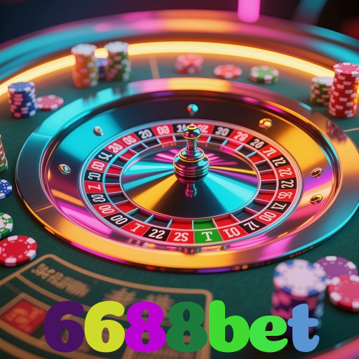 6688bet