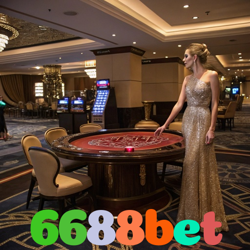 6688bet
