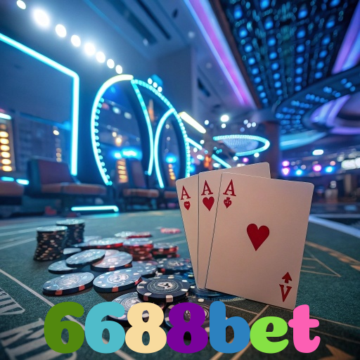 6688bet