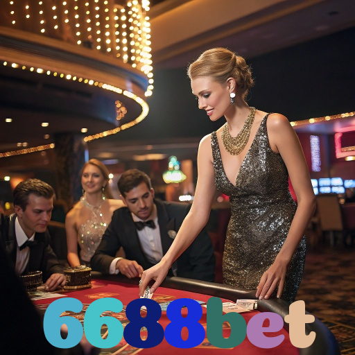 6688bet
