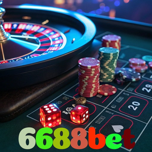6688bet