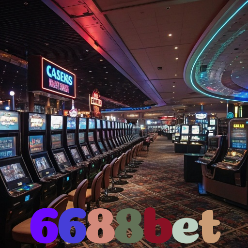 6688bet