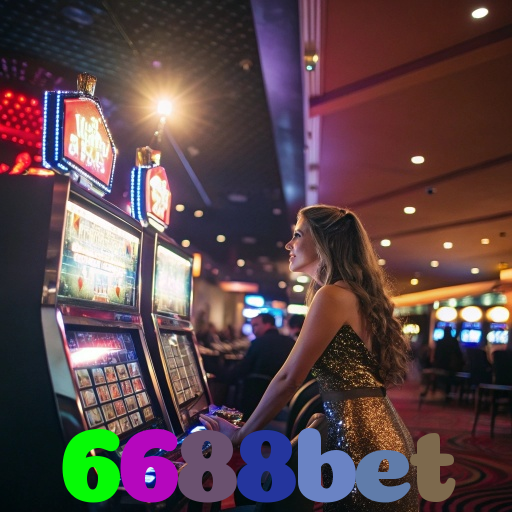 6688bet