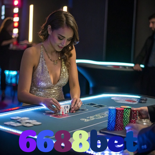 6688bet