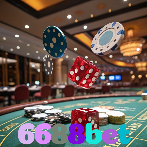 6688bet