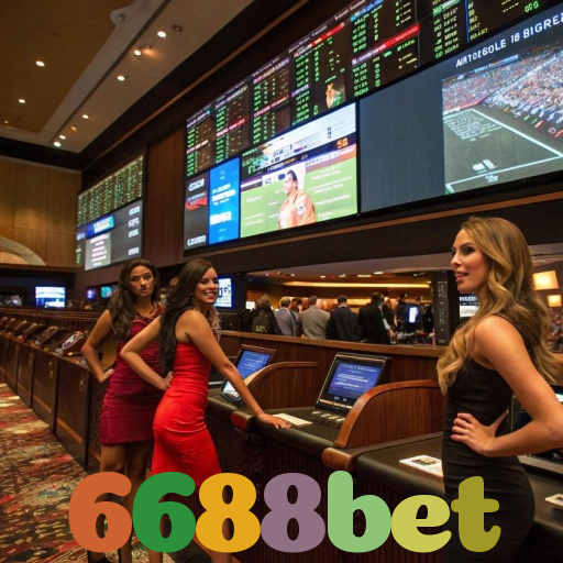 6688bet