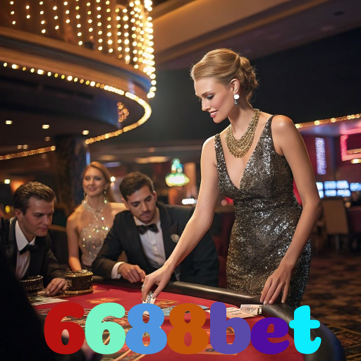 6688bet