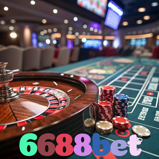 6688bet